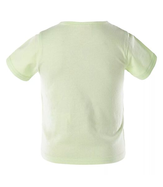 HELLO SUMMER - T-shirt - Groen
