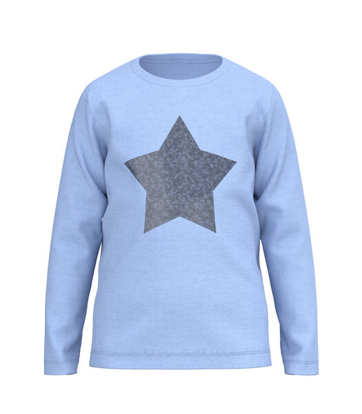 T-shirt fille Tilastar