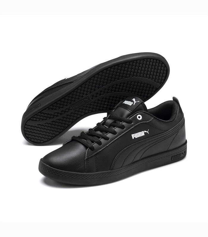 Smash v2 - Sneakers - Zwart image number 2