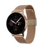 Galaxy Smartwatch Or rose SA.R830RM image number 2
