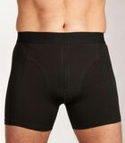 Short 3 pack Cotton Stretch Boxer image number 1