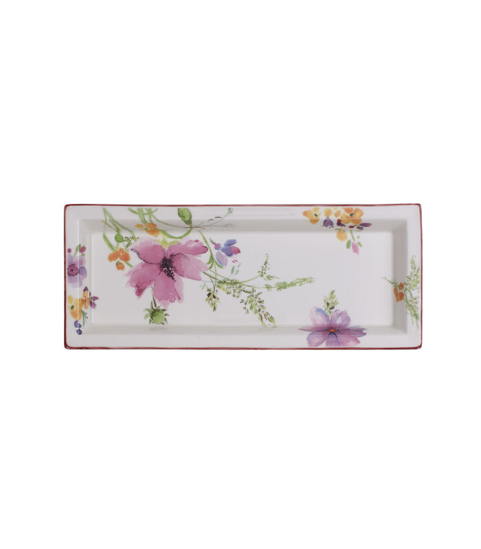 Coupelle rectangulaire Mariefleur Gifts image number 0