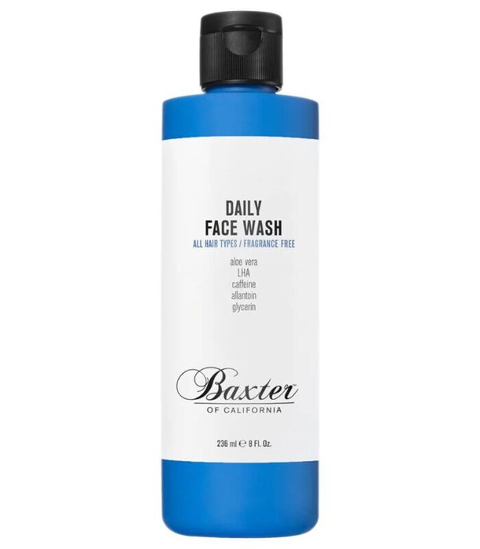 Daily Face Wash - 236 ml image number 0