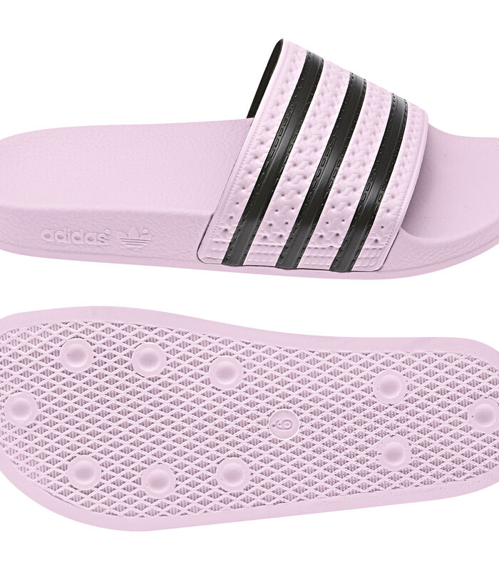 Dames slippers adidas Adilette image number 0