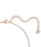 Collier Or rose 5636494 image number 2