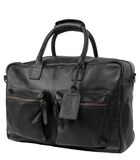 Cowboysbag The Bag Special Sac porté épaule noir image number 1
