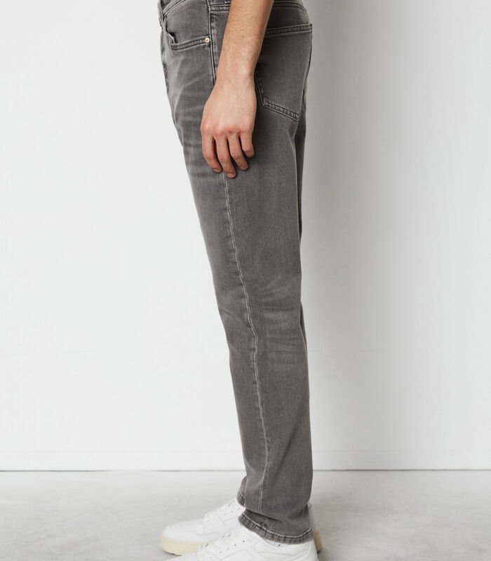 Jeans model LINUS slim tapered image number 3