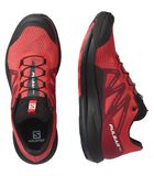 Pulsar Trail - Running - Red image number 1