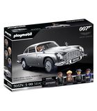James Bond Aston Martin Db Goldfinger Edition - 70578 image number 2