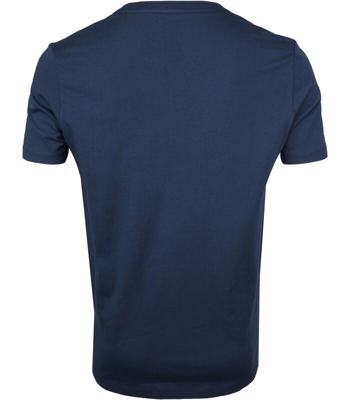 Natal T-Shirt Navy image number 3