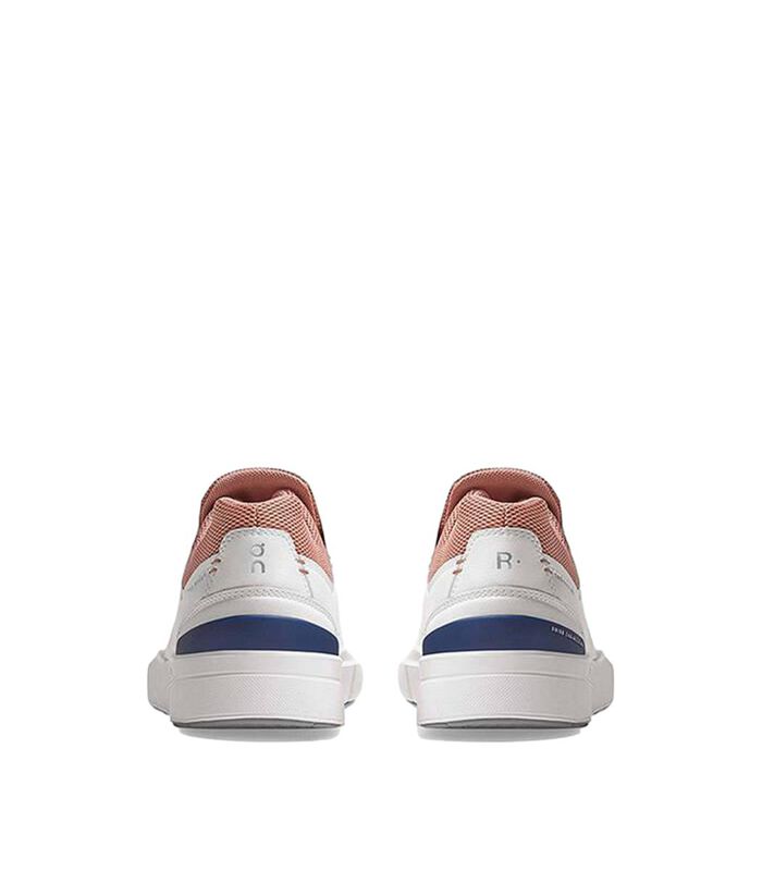 The Roger - Sneakers - Wit image number 2