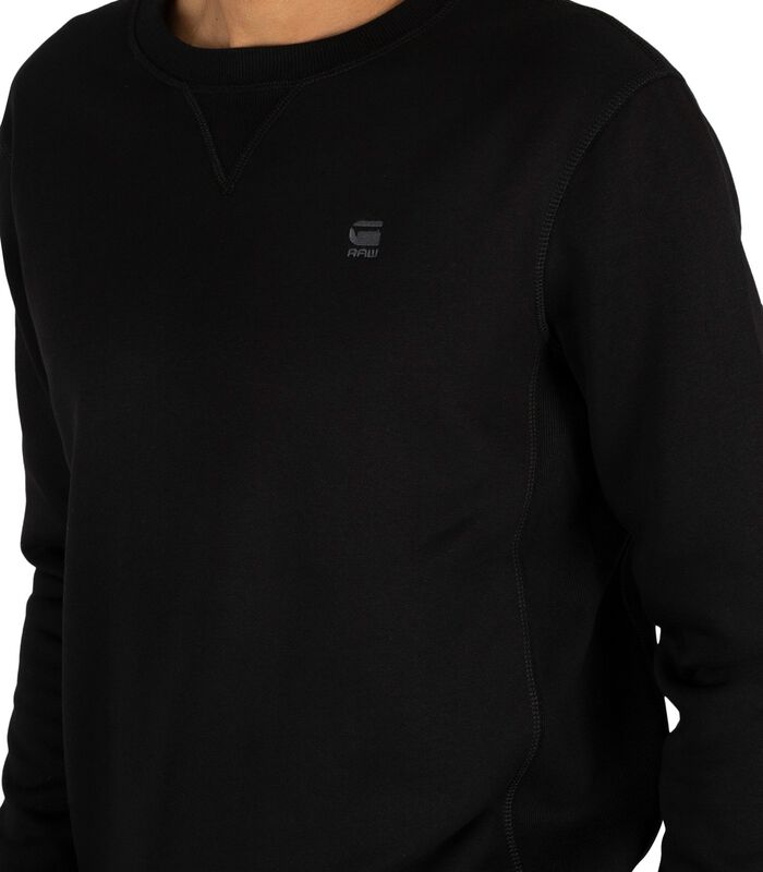 Premium Core sweater image number 4