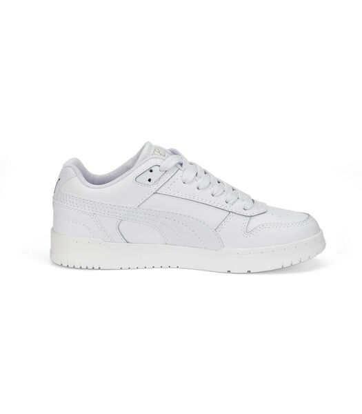 Rbd Game Low S - Sneakers - Blanc