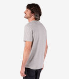 T-shirt met korte mouwen O1TEPASK image number 2