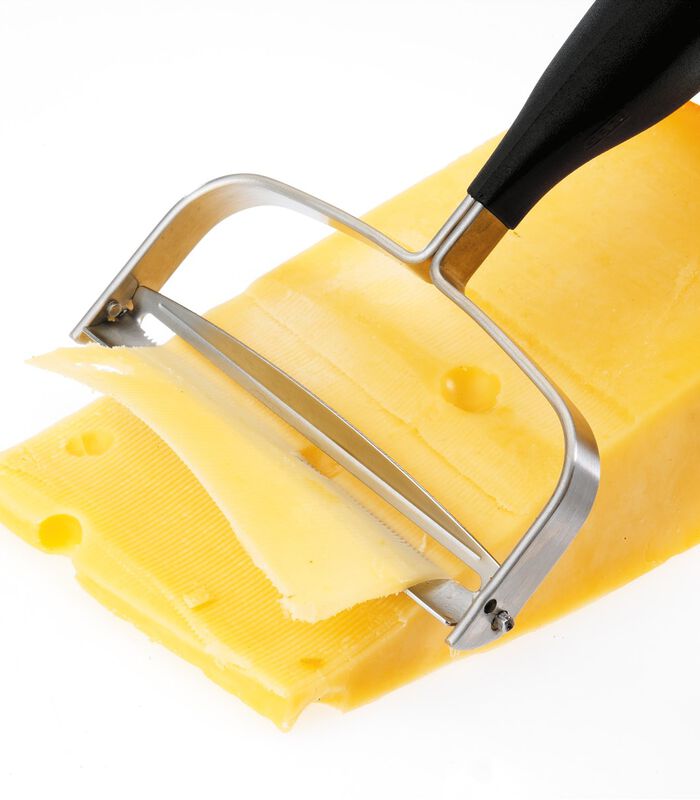 Couteau à fromage et à légumes VERDURA image number 2
