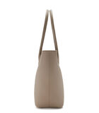 Honoré Shopper Taupe IB25023 image number 4