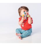 Atom Teether Toy (H/T) image number 2