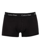 5 Pack Low-Rise Trunks image number 1