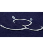 Pull tricot col rond smile image number 2