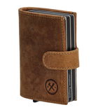 Idaho - Safety wallet - 006 Bruin image number 2