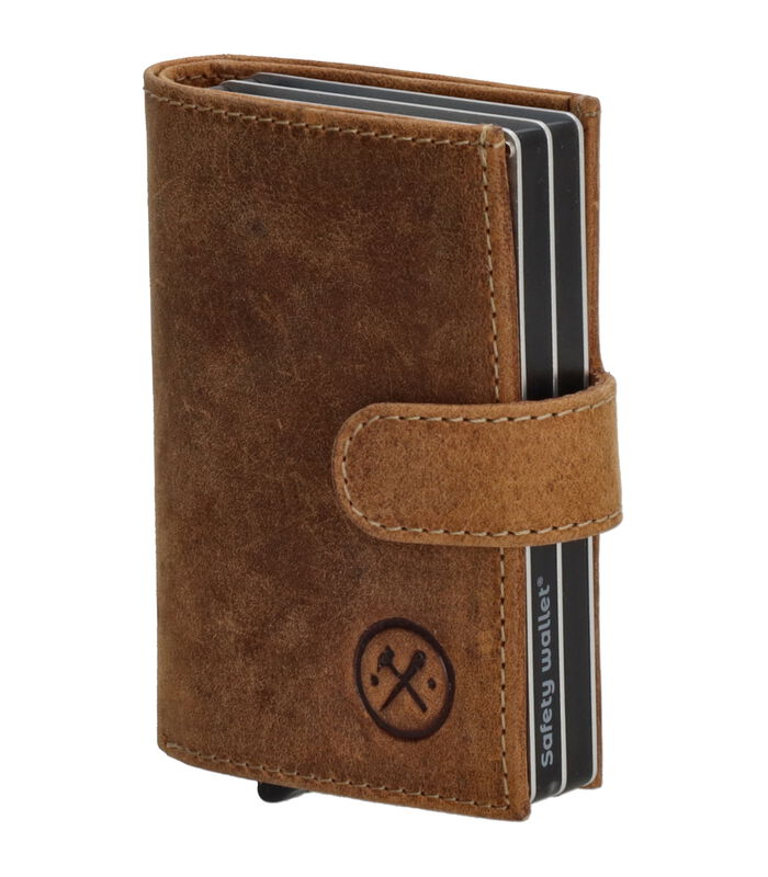 Idaho - Safety wallet - Bruin image number 2