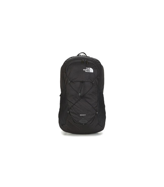 Rodey Backpack One-Size - Rugzak - Zwart