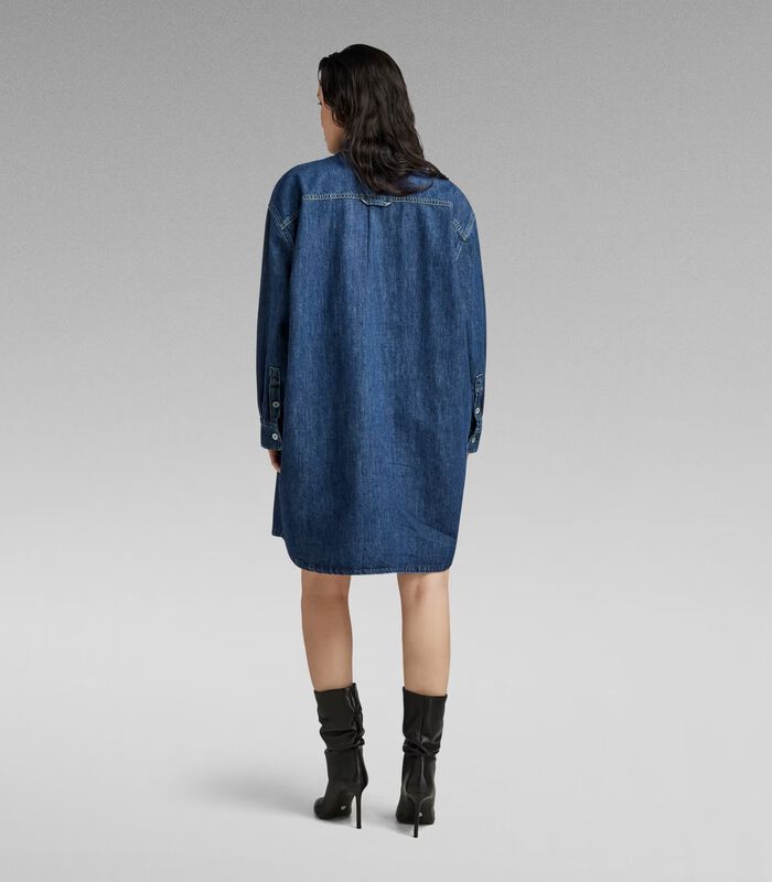Robe en jean femme Deck 2.0 image number 2