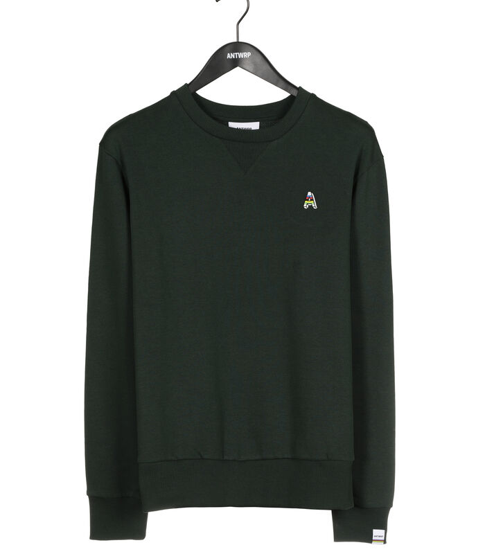 ANTWRP x UCI logo Sweater - Regular fit image number 1