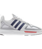 Trainers ZX 2K Flux image number 0