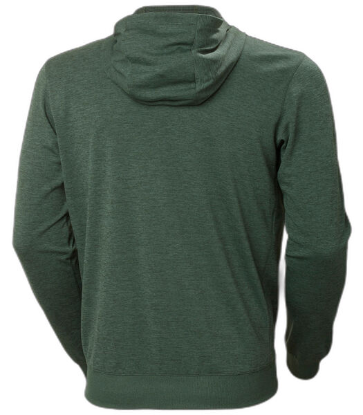 Hooded sweatshirt Lifa Tech Lite