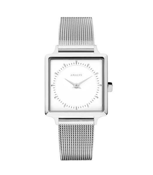 Horloge CLAIRE - Belgisch merk