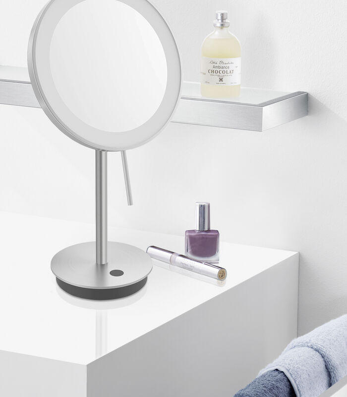 "ALONA" LED miroir cosmétique image number 2