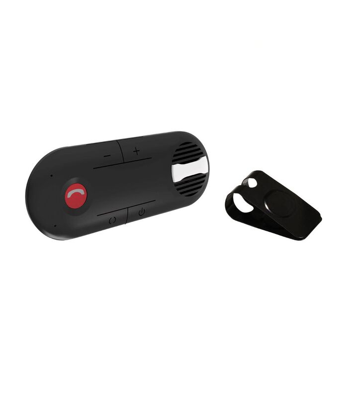 Kit main-libre compatible Bluetooth® image number 3