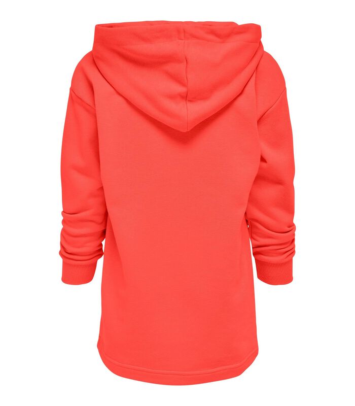 Girl hoodie Only Konnever image number 1
