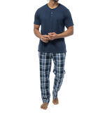 Katoen - pyjama image number 0