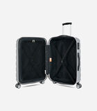 Voyager VII Valise Moyenne 4 Roues Argent image number 4