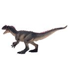 toys dinosaure Allosaurus avec mâchoire mobile - 387383 image number 2