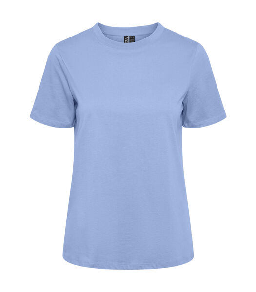 Dames-T-shirt Ria Solid