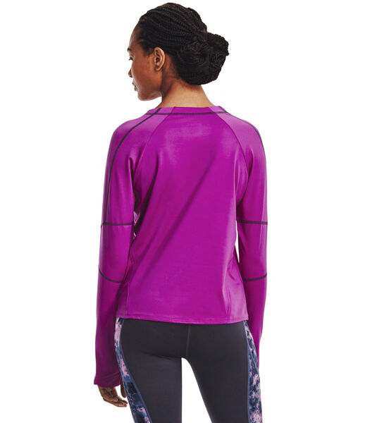 Maillot manches longues femme Train Cold Weather