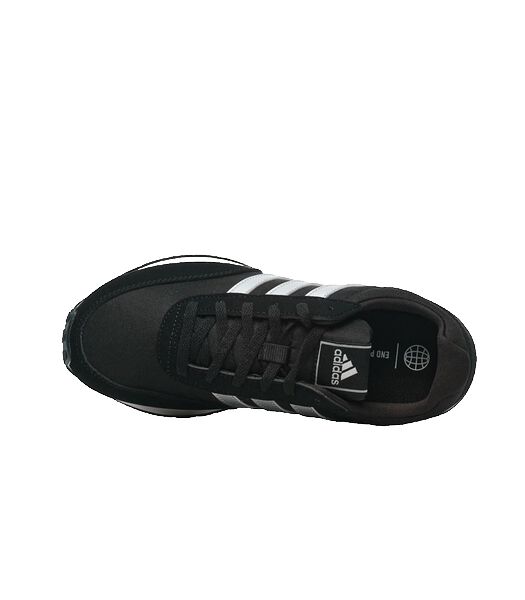 Run 60 S - Sneakers - Zwart