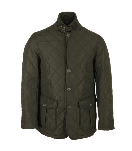 Blouson Quilted Lutz