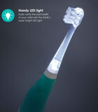 Brosse à dents électrique et ultrasonique 0 - 3 ans image number 4