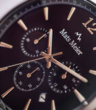 Grand Cornier Horloge Zwart MM00106 image number 3
