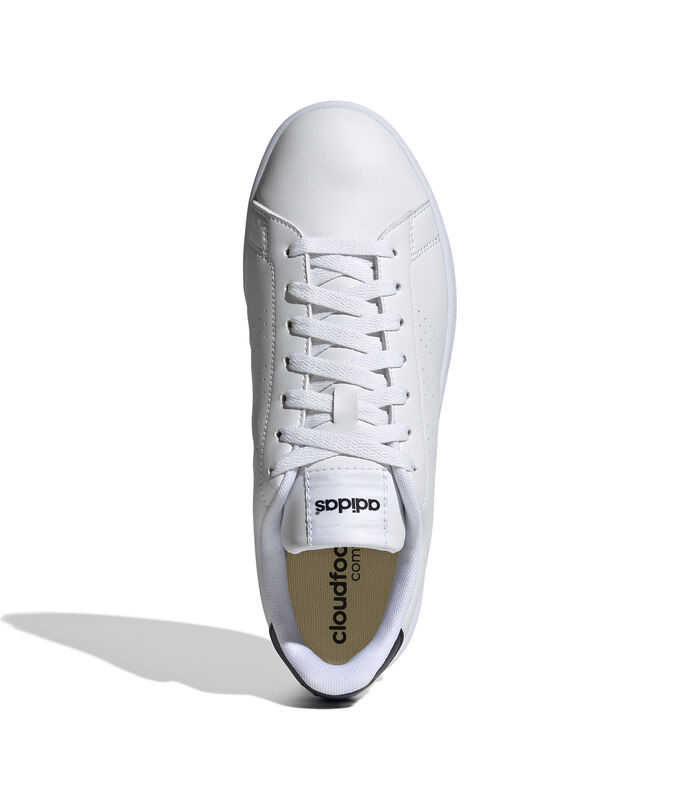 Sneakers Adidas Origineel Voordeel Wit image number 3