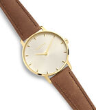 Horloge LÉONIE - Belgisch merk image number 1