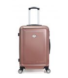 Koffer handbagage Dahlia image number 0