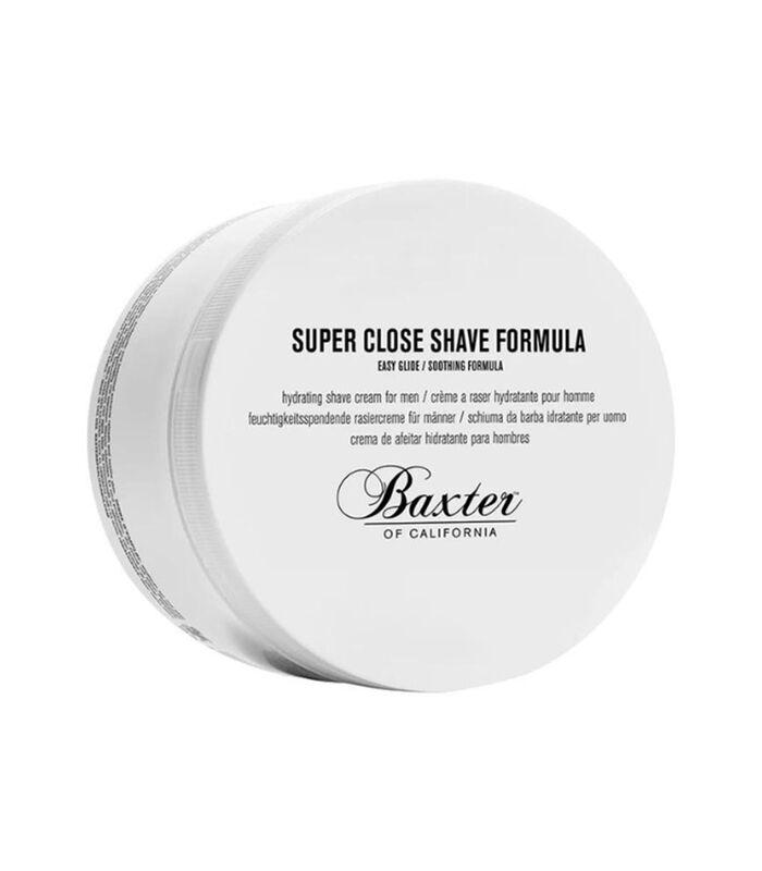 Super Close Shave Formula - 240 ml image number 0