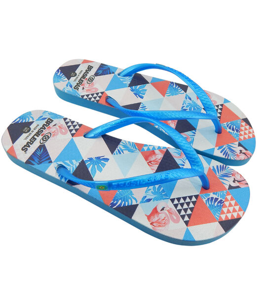 Slippers  printed 21 Axon
