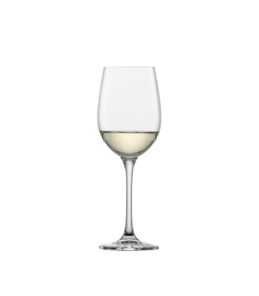 Classico Set 6 Vin blanc 2