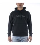 Calvin Klein Pw Zwart Sweatshirt image number 0